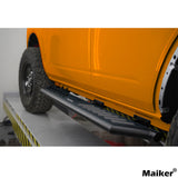 Side Step Nerf Bar For Ford Bronco Running Board Accessories