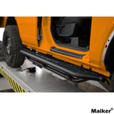 Three Tubes Side Bar For Ford Bronco Accessories