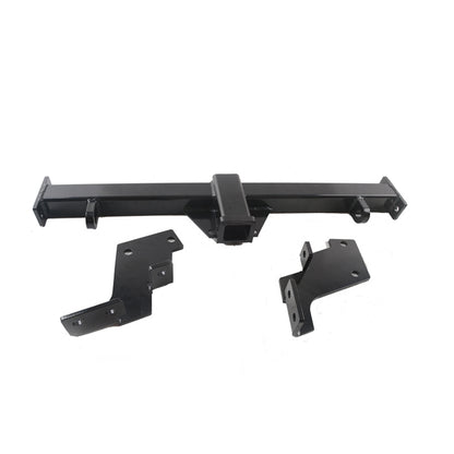 スズキ ジムニー 2019年式 リアトレーラー用牽引バー