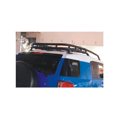 Roof Rack  For Toyota FJ Cruiser 2007+ Roof Luggage