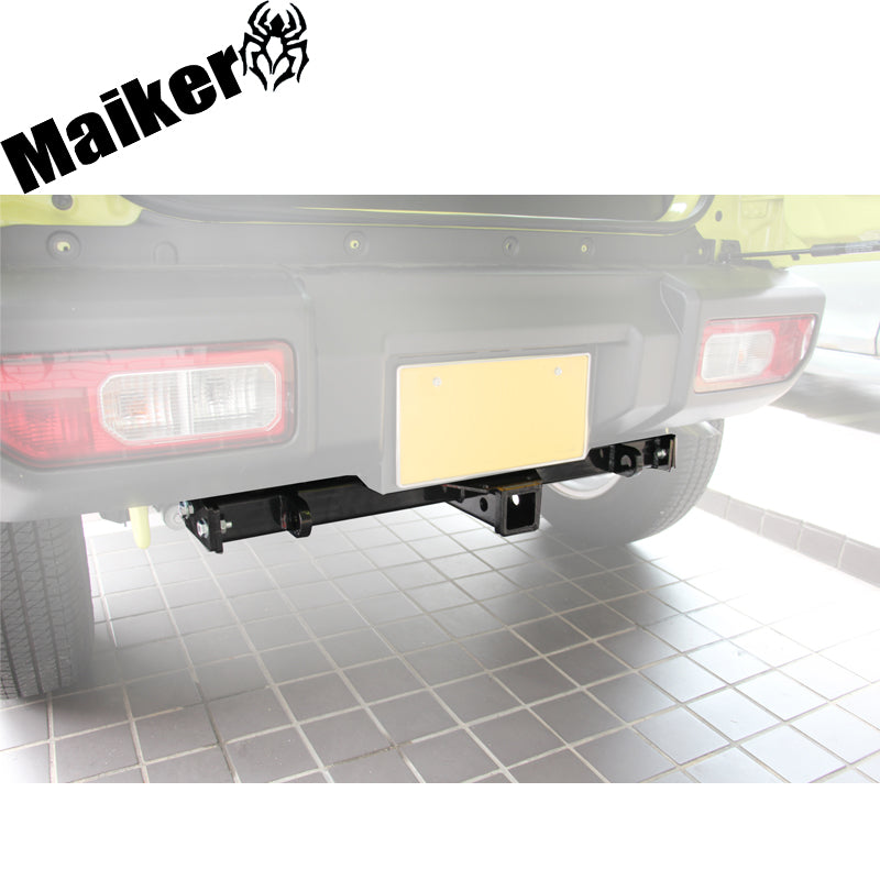 Rear Trailer for Suzuki Jimny 2019 Tow Bar