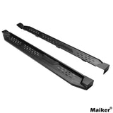 Maiker Side Step Nerf Bar For Tank 300 Running Board Accessories