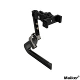 Maiker Adjustable Stabilizer Phone Holder Mount For Ford Bronco Accessories