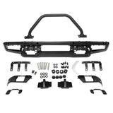 Origainal Type Front Bumper With U Bar For Ford Bronco Auto Accessories