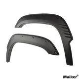 Maiker บังโคลนแคบสำหรับอุปกรณ์เสริม Suzuki Jimny JB64