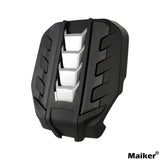 Maiker Space Capsule Engine Cover For Jeep Wrangler JK/JL 2.0T