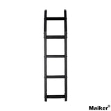 Maiker Aluminum Rear Ladder For Suzuki Jimny JB64/JB74 Accessories