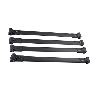 Roof Rack  For Toyota FJ Cruiser 2007+ Roof Luggage