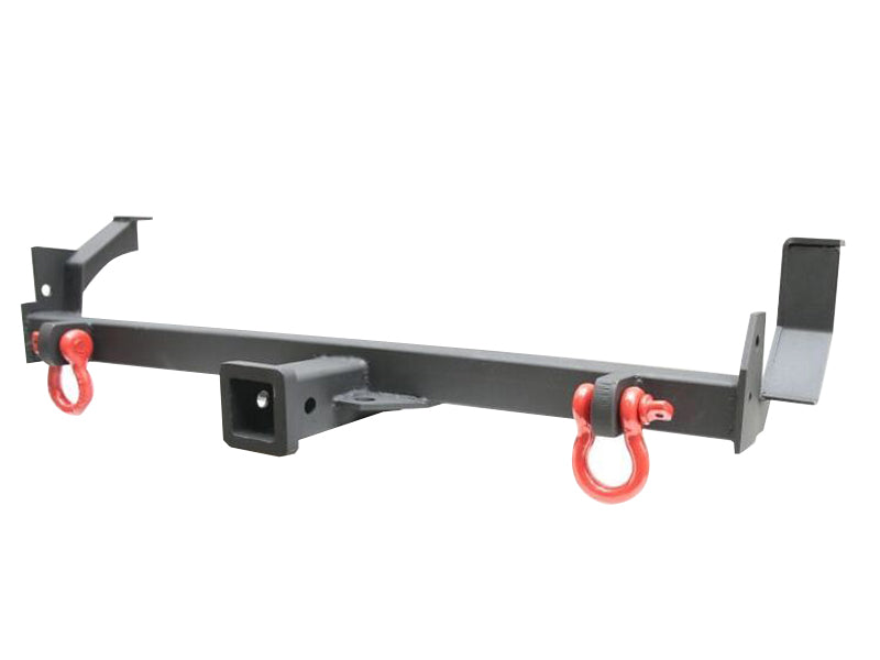 Maiker Original Type Tow Bar Rear Bumper For Suzuki Jimny JB23/33/43 Accessories