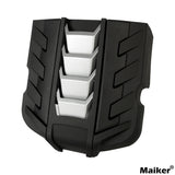 Maiker Space Capsule Engine Cover For Jeep Wrangler JK/JL 2.0T