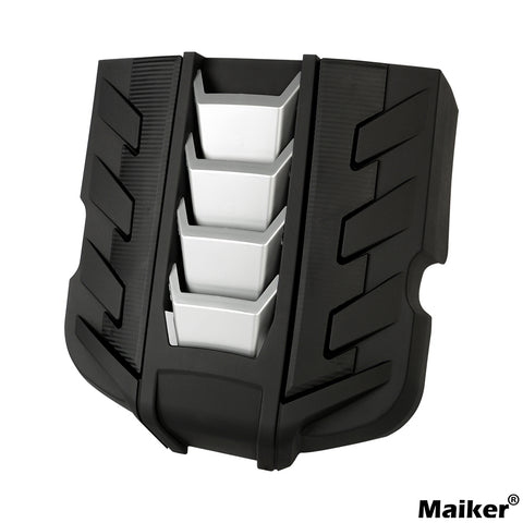 Maiker Space Capsule Engine Hood For Jeep Wrangler JK/JL Gladiator JT –