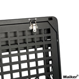 Maiker Double Tailgate Table For Ford Bronco Accessories