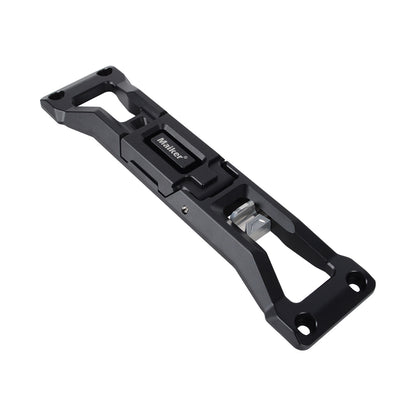 Maiker Customized Door Hinge Step For Jeep Wrangler JK/JL JT With Bottle Opener