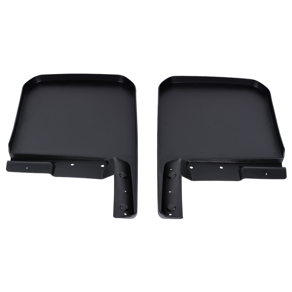 Mud Guard สำหรับ Jeep Gladiator JT Pickup Off Road อุปกรณ์เสริม Maiker