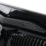 Maiker Armor Style Grille for Jeep Wrangler JL/Gladiator JT Accessories