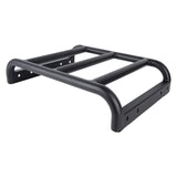 Aluminum Side ladder for Jeep Wrangler JL 18+ from Maiker Auto accessories