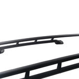 Roof Rack  For Toyota FJ Cruiser 2007+ Roof Luggage