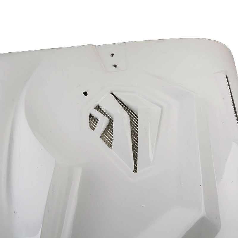 Cobra series 4*4 Engine hood for Jeep Wrangler JK Engine bonnet for Jeep Accessories