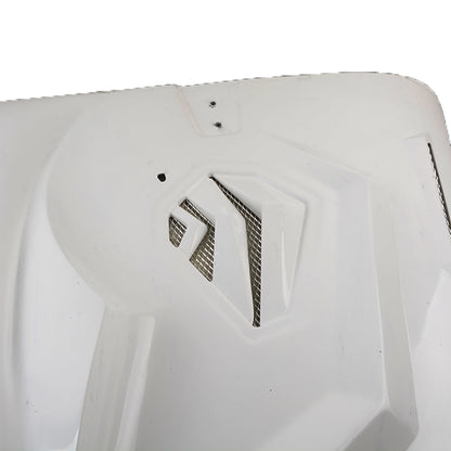 Cobra series 4*4 Engine hood for Jeep Wrangler JK Engine bonnet for Jeep Accessories