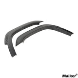 Maiker บังโคลนแคบสำหรับอุปกรณ์เสริม Suzuki Jimny JB64