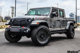 Maiker เกราะสไตล์กระจังหน้าสำหรับ Jeep Wrangler JL/Gladiator JT อุปกรณ์เสริม