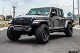 Maiker เกราะสไตล์กระจังหน้าสำหรับ Jeep Wrangler JL/Gladiator JT อุปกรณ์เสริม