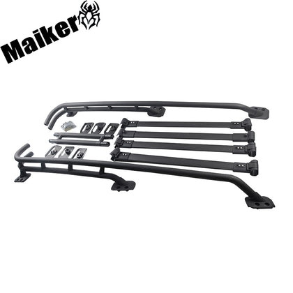 Roof Rack  For Toyota FJ Cruiser 2007+ Roof Luggage