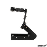 Maiker Adjustable Stabilizer Phone Holder Mount For Ford Bronco Accessories