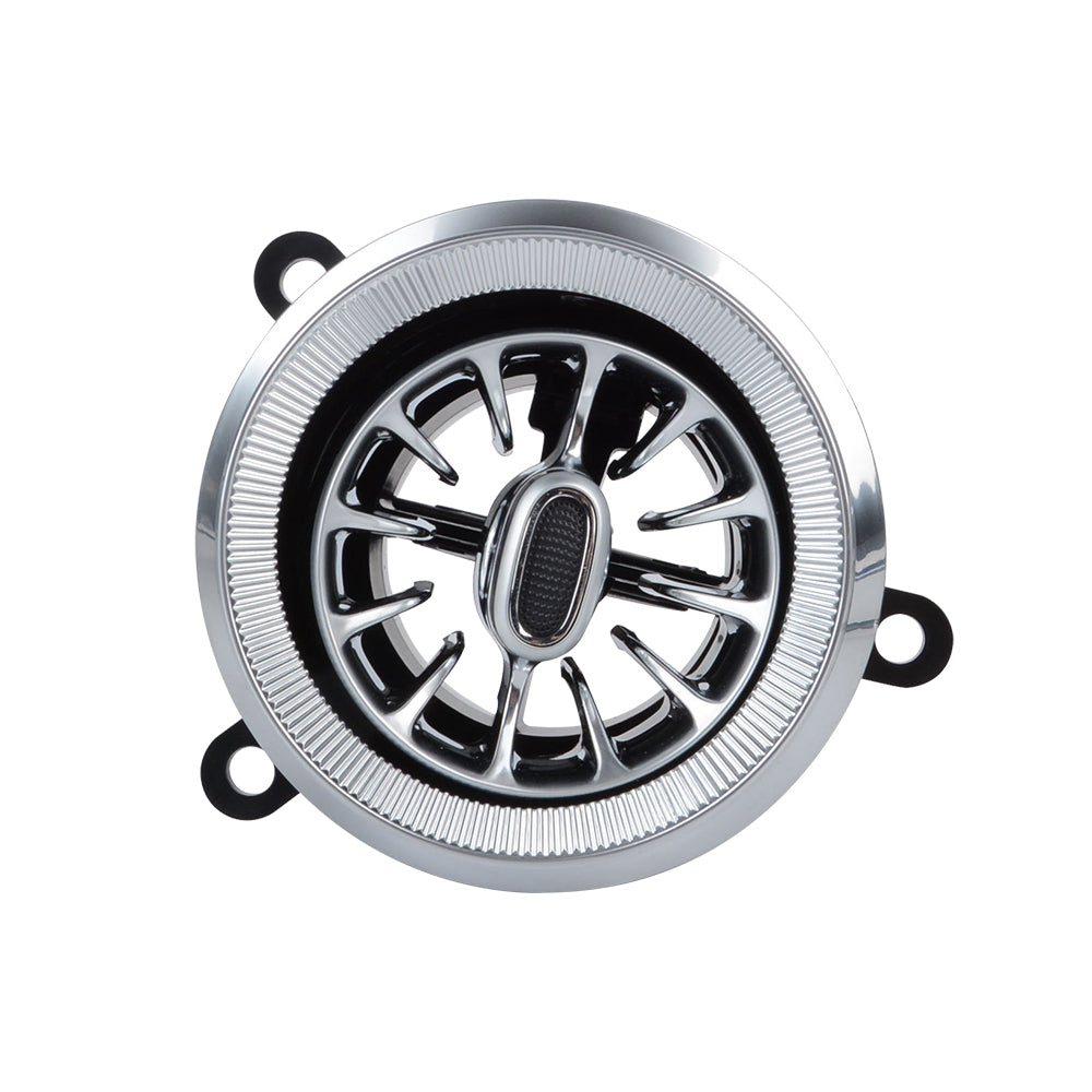 Maiker Air Vent LED Atmosphere Lights For Jeep Wrangler JL Accessories