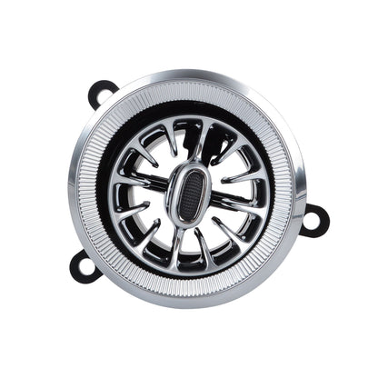 Maiker Air Vent LED Atmosphere Lights For Jeep Wrangler JL Accessories