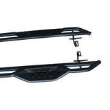 Maiker Side Step Bar สำหรับ Jeep Gladiator JT หลอดคู่ Running Board อุปกรณ์เสริม 