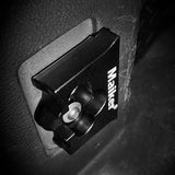 Maiker Aluminum Tailgate Stopper Limiter Anti-Abnormal Noise Reduce Sinking For Jeep Wrangler JKJL