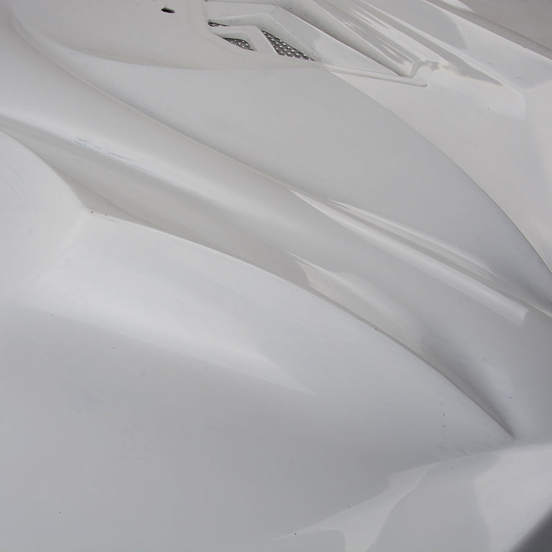 Cobra series 4*4 Engine hood for Jeep Wrangler JK Engine bonnet for Jeep Accessories