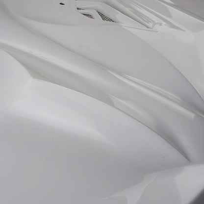 Cobra series 4*4 Engine hood for Jeep Wrangler JK Engine bonnet for Jeep Accessories
