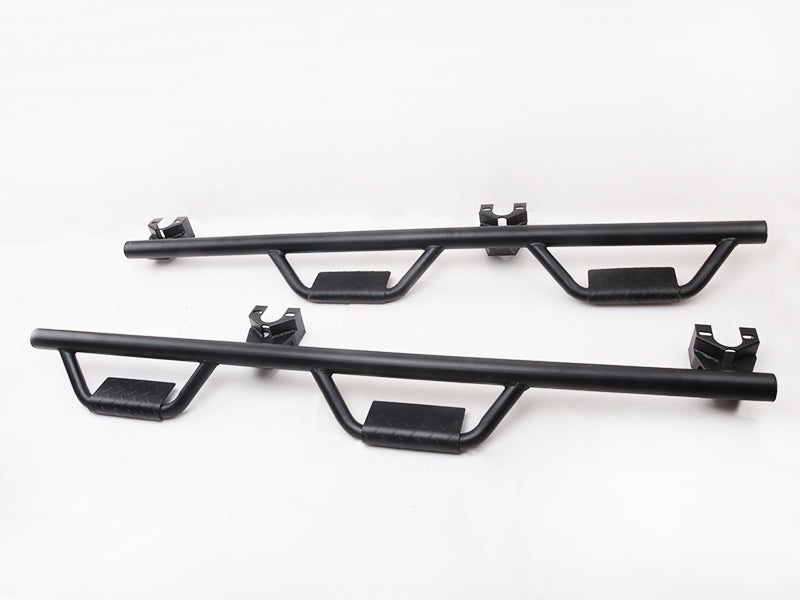 Maiker Side Step Bar สำหรับ Jeep Wrangler JK/JL Running Board อุปกรณ์เสริม
