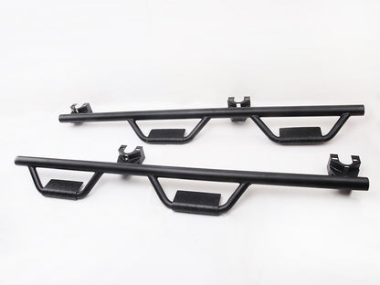 Maiker Side Step Bar สำหรับ Jeep Wrangler JK/JL Running Board อุปกรณ์เสริม