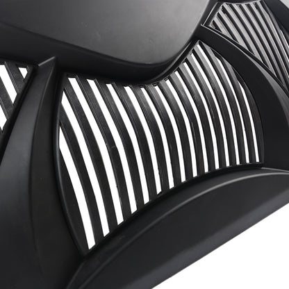 Maiker Cobra Front Grill (รุ่นที่สอง) สำหรับอุปกรณ์เสริม Jeep Wrangelr JK 