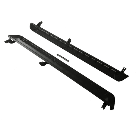 4x4 Auto parts side step for Tacoma 12+ original factory running boards from Maiker