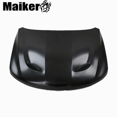 4x4 Offroad engine hood cover For Jeep Grand Cherokee 2011+ accessories body parts for jeep