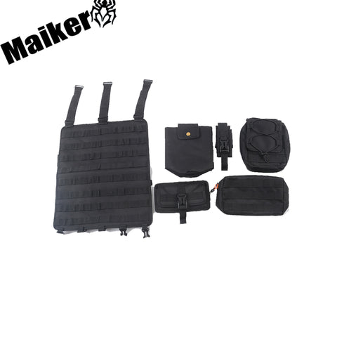 4x4 Offroad Tubular Door Canvas Bag For Jeep Wrangler Jk Parts Half Door Bag From Maiker