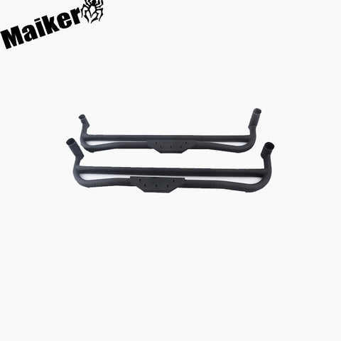 4x4 Side Step Bar For Suzuk Jimny Parts Running Board From Maiker