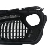 Maiker Armor Style Grille for Jeep Wrangler JL/Gladiator JT Accessories