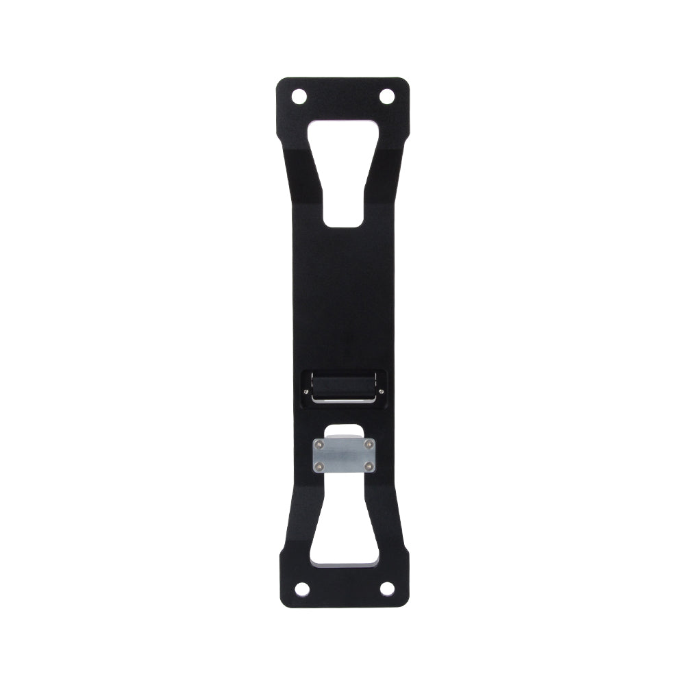 Maiker Customized Door Hinge Step For Jeep Wrangler JK/JL JT With Bottle Opener