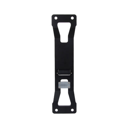 Maiker Customized Door Hinge Step For Jeep Wrangler JK/JL JT With Bottle Opener
