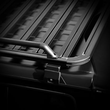Maiker Roof Luggage Rack For Jeep Wrangler JK Accessories