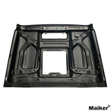 Maiker Space Capsule Engine Hood For Jeep Wrangler JK/JL Gladiator JT Accessories