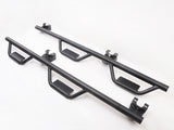 Maiker Side Step Bar สำหรับ Jeep Wrangler JK/JL Running Board อุปกรณ์เสริม