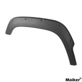 Maiker บังโคลนแคบสำหรับอุปกรณ์เสริม Suzuki Jimny JB64