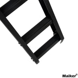 Maiker Aluminum Rear Ladder For Suzuki Jimny JB64/JB74 Accessories