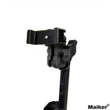 Maiker Adjustable Stabilizer Phone Holder Mount For Ford Bronco Accessories